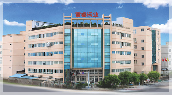 富睿閥業(yè)